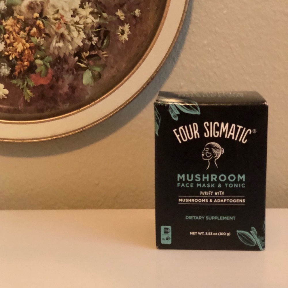 Four Sigmatic
